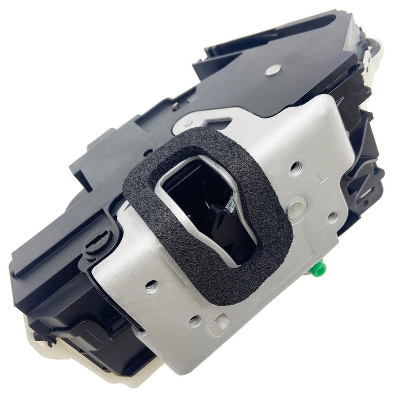 Cheriezing Door Lock Actuator Latch Assembly Compatible with 2011-2019 Explorer, 2009-2014 F-150, 2013-2019 Taurus, 2010-2014 Mustang Replace# 9L3Z5426413A - Rear Left Driver Side - Image 3